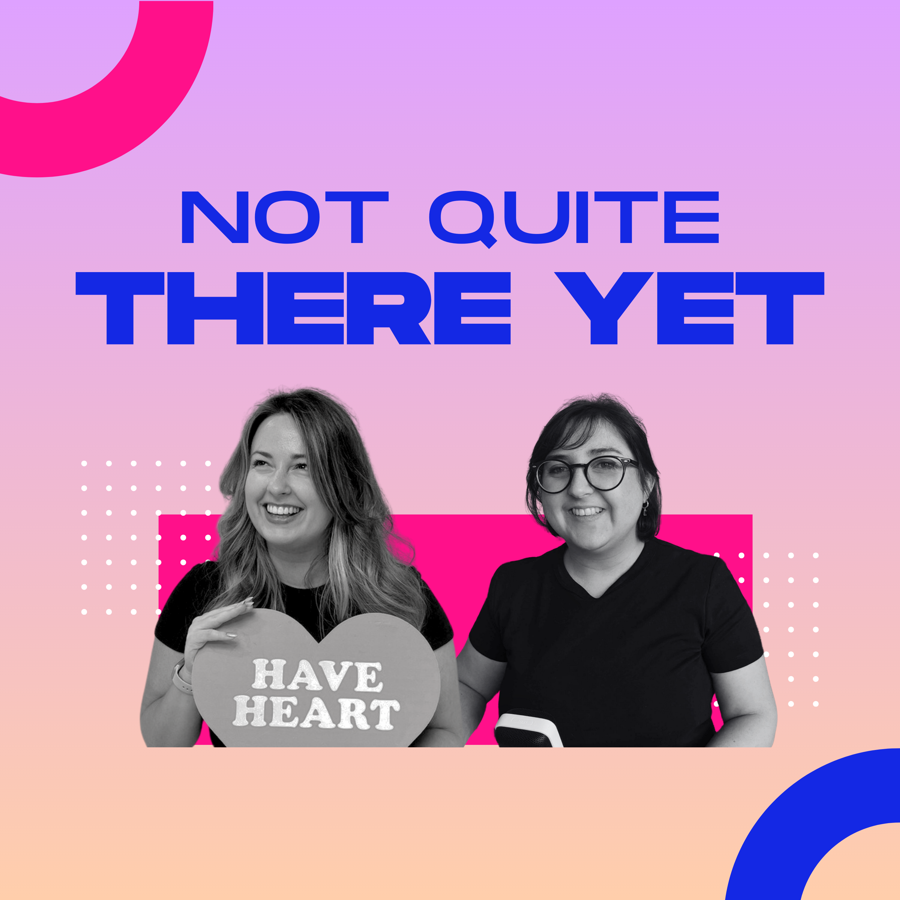 Ep 1 - I'm not a girl boss ... yet - Dani De Sousa